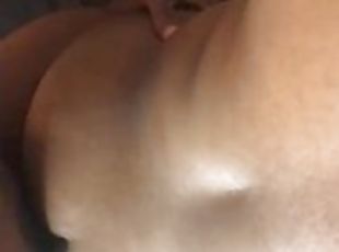 Preview: Ass Jiggling And Moaning Fucking At Her Sisters House