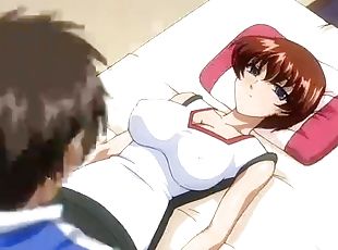 A full length hentai movie packed with sex