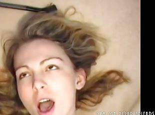 Fucking This Young Teen POV