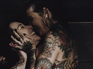fitta-pussy, brudar, lesbisk, porrstjärna, college, naturlig, piercad, ängel, verklighet, tatuering