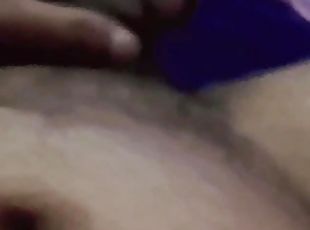 Boy masturbating hard
