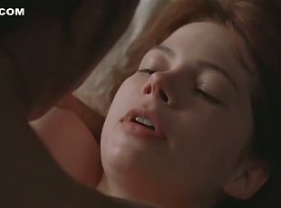 Hot Sex With Sexy Michelle Williams