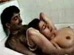Indian couple love sharing their homemade sex tapes