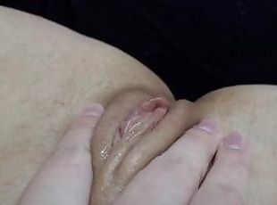asiatique, masturbation, chatte-pussy, amateur, japonais, branlette, massage, doigtage, coréen, humide