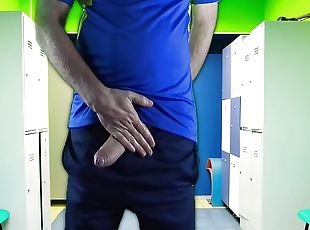 Risky Masturbation In The Doctor&#039;s Waiting Room (Fantasy) DIRTY DADDY VIDEO