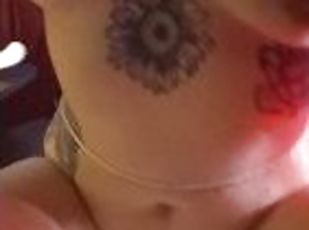 chatte-pussy, amateur, babes, milf, maman, salope, horny, solo, humide, tatouage