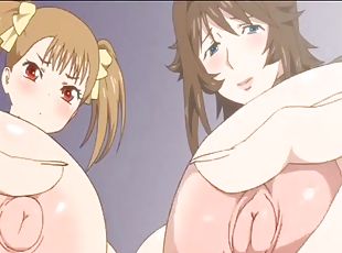 madurita-caliente, hardcore, anime, hentai, leche