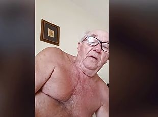 69 year old man from Italy, 46 ass