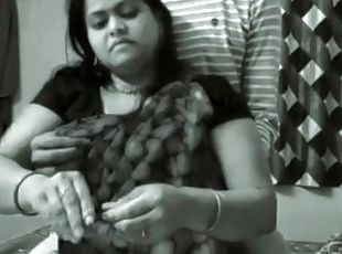 माँ-और-लड़के, पत्नी, माँ, भारतीय, चाची, चोदन