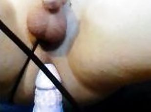 cul, clito, masturbation, orgasme, chatte-pussy, amateur, anal, jouet, hardcore, gay