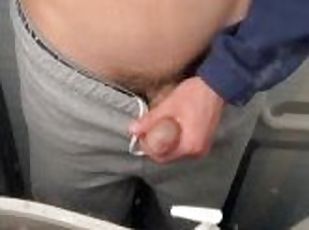 teen masturbates on airplane
