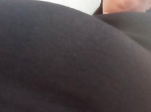 store-pupper, feit, gravid, bbw, lubben, kjæreste-girlfriend