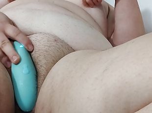teta-grande, gordo, peluda, orgasmo, cona-pussy, amador, brinquedo, bbw, webcam, fetiche
