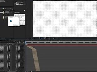 How to make Hentai Music Videos: Adding a Beat Bar in After effects