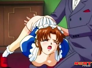 evlenmemiş-genç-kız, oral-seks, pornografik-içerikli-anime