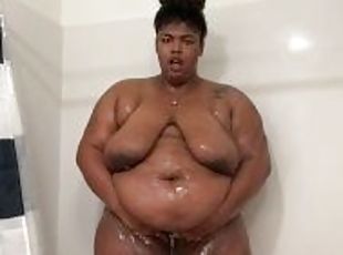 mandi, payudara-besar, amatir, berkulit-hitam, jenis-pornografi-milf, wanita-gemuk-yang-cantik, mandi-shower, seorang-diri