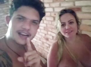 anal, mamada, madurita-caliente, latino, estrella-del-porno, brasil, besando, culazo