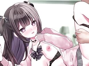 büyük-göğüsler, pornografik-içerikli-anime