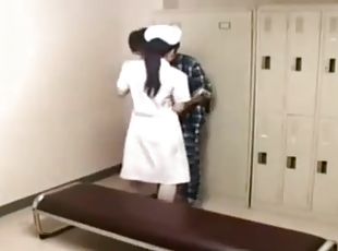 krankenschwester, erotisch-mutti, japanier