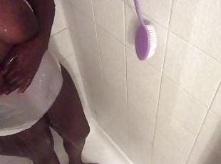bañando, clítoris, masturbación, orgasmo, orgía, coño-pussy, squirting, anal, negra-ebony, hardcore