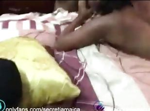 TWO JAMAICAN LAW STUDENTS GOT FUCKED BY TWO MONSTER COCK (ONLYFANS)