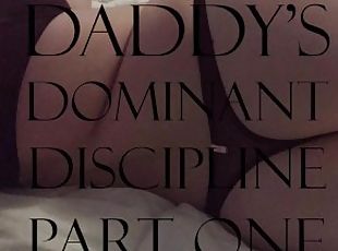 pappa, orgasme, amatør, hardcore, bdsm, skitten, fetisj, alene, far, dominans