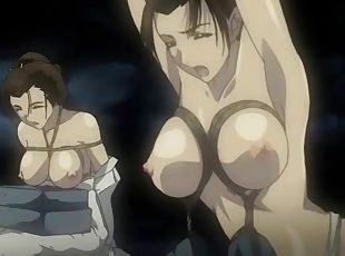 japonca, grup-sex, parmaklama, animasyon, pornografik-içerikli-anime