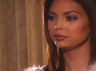 Deleted Scenes From A Movie And Interview with Tera Patrick