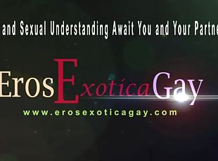 оргазм, анальний-секс