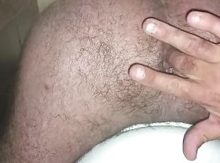 Finger fucking my ass realgood - GayRandy1983