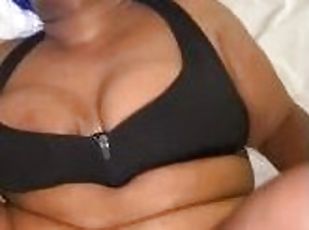 Pretty Luscious BBW Gets The Pounding Of Her Life (onlyfans//nuteaterjuanita SUPER SLUT)