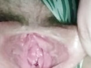 Watch me tease this pussy Pt.4 (I squirt!)