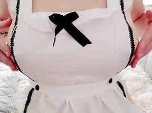 JOI ( . ) ( . ) From CUM DUMPSTER HOTEL MAID Buttons - Don't LET HER MAKE YOU CUM!!