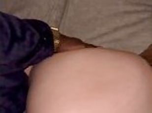 Fine Pawg wanted back shots