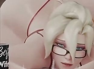 House Wife Mercy Used