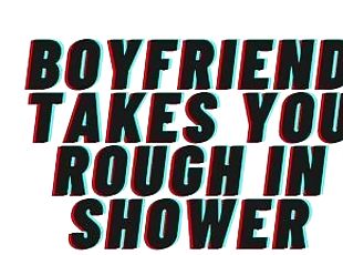 bagno, doccia, ragazzo-fidanzato, erotici, ruvidi, provocatorie