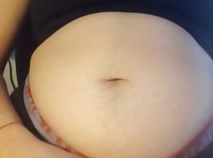 store-pupper, feit, gravid, amatør, interracial, bbw, pupper, fetisj