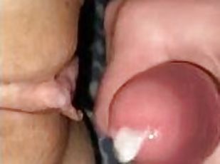 klitoris, feit, orgasme, pussy, amatør, babes, cumshot, stor-pikk, bbw, cum