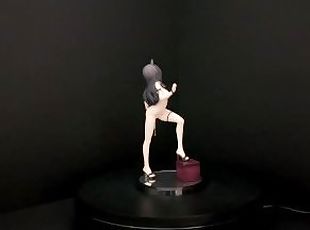 Figure PartyLook - Watanabe Sayaka