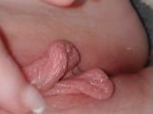 veľké-prsia, klitoris, tučné, orgazmus, pička, striekanie-semena, milfka, creampie, bbw, semeno