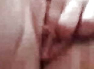 masturbation, doigtage, minuscule