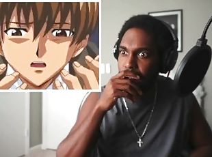 Dubs In Hentai