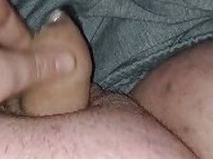klitoris, orgazmus, gejské, bacuľaté, nohavičky, semeno, sólo, vták