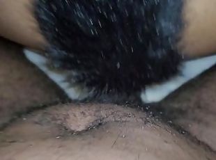 Daddy fucked me for being bad