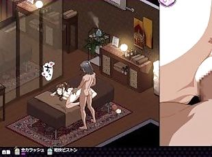 göt, masaj, pornografik-içerikli-anime