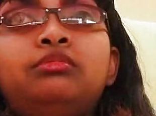चश्मा, मुख-मैथुन, बड़ा-लंड, भारतीय, वर्जिन, लंड