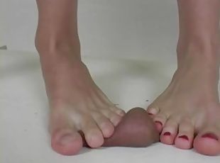 pieds, fétiche