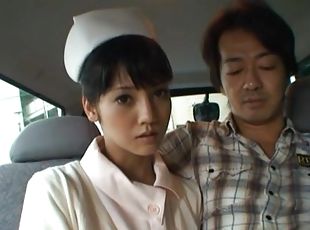 asiatic, asistenta, muie, hardcore, japoneza, laba, cuplu, masina, futai, sex-imbracati