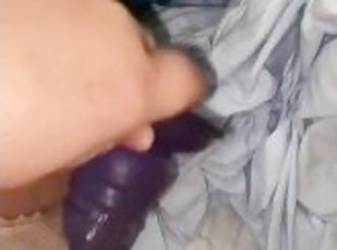 Squirting BBW