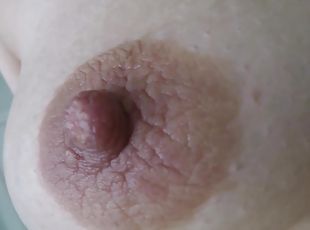 Big nipples fetish
